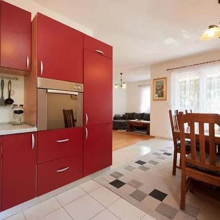 Apartamento Viktoria *