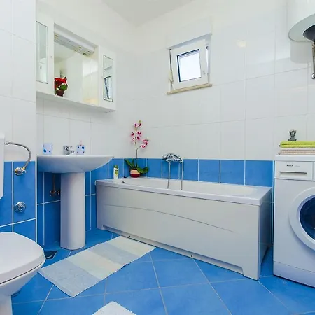 Apartamento Viktoria Trogir