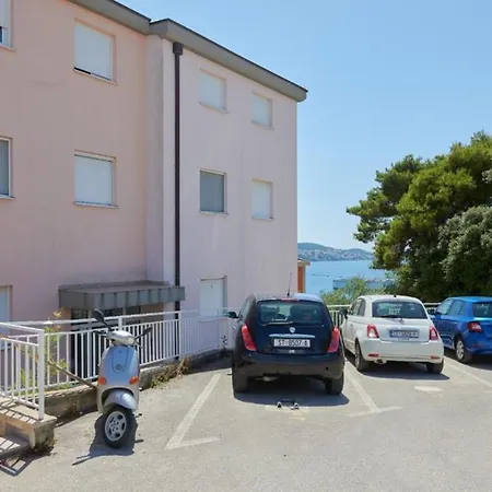 Apartamento Viktoria