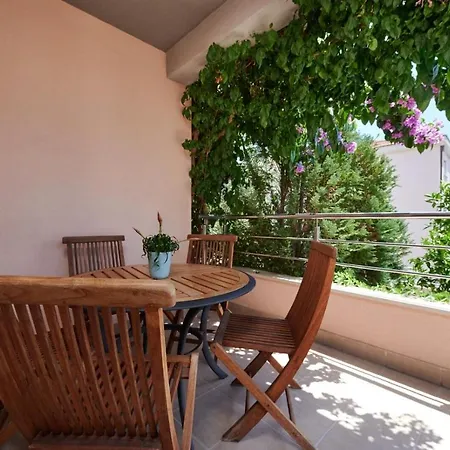 Apartamento Viktoria