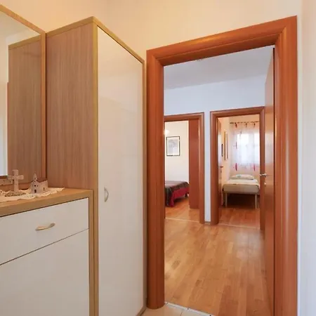 Apartamento Viktoria Trogir
